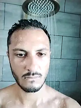 chocoman3 online show from October 15, 10:04 am