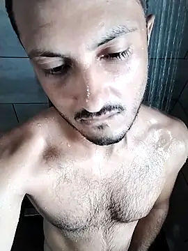 chocoman3 online show from October 25, 11:07 am