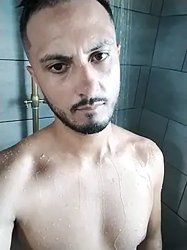 chocoman3 online show from October 28, 12:09 pm