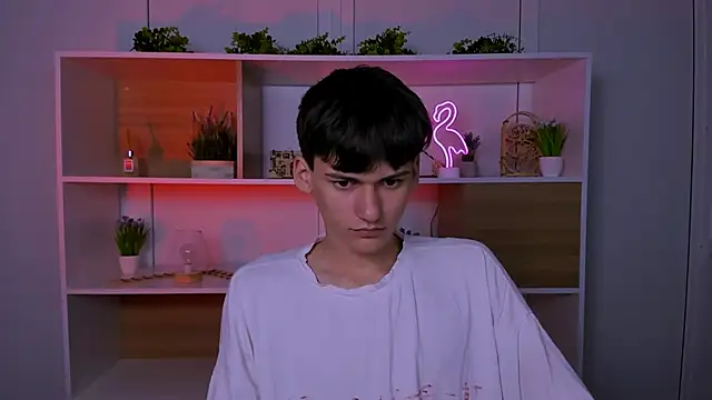 rico steel online show from October 25, 7:08 pm