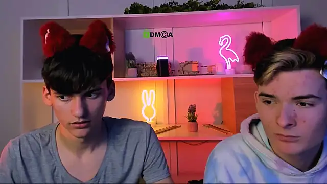 rico steel online show from November 19, 7:36 pm