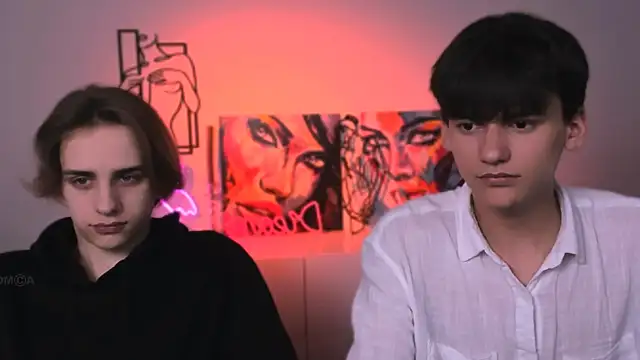 rico steel online show from November 29, 9:34 am