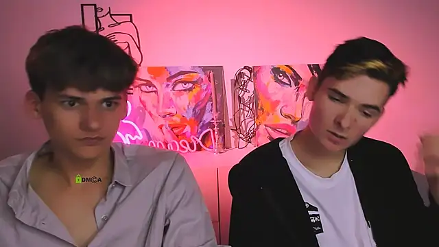 rico steel online show from December 3, 7:23 pm