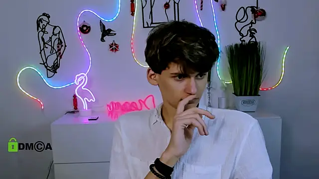 rico steel online show from January 12, 7:19 pm