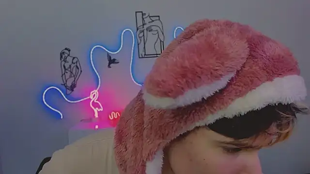 rico steel online show from February 8, 7:28 pm