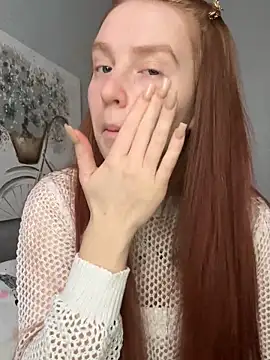 Evarey  online show from November 24, 6:24 am