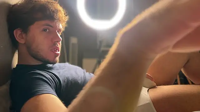 mynameischris online show from November 7, 5:46 pm