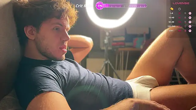 mynameischris online show from November 30, 3:54 am