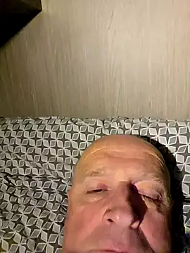 rudy-kralik online show from February 17, 11:33 pm