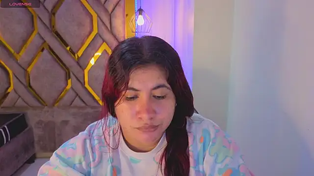 Addyy 02 online show from November 9, 1:59 am