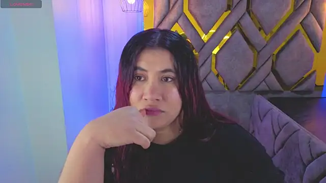 Addyy 02 online show from January 7, 1:19 am