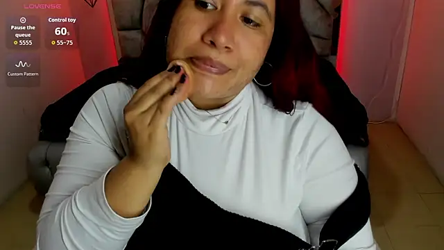 Addyy 02 online show from May 6, 7:08 pm