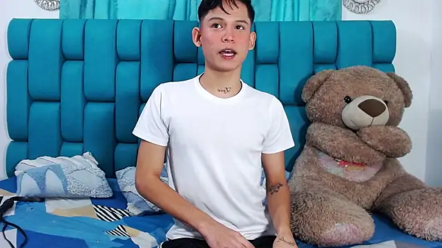 Brian hot online show from October 13, 5:13 pm