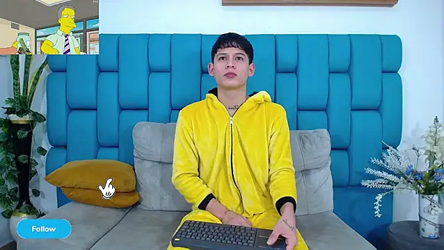 Brian hot online show from March 27, 12:16 pm