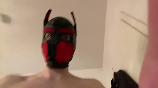 MolleDolle online show from February 25, 4:27 pm