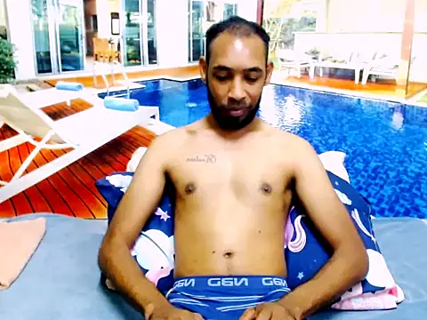 IndianMagicMike online show from October 22, 6:24 am