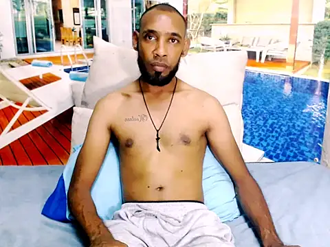 IndianMagicMike online show from January 17, 3:28 pm