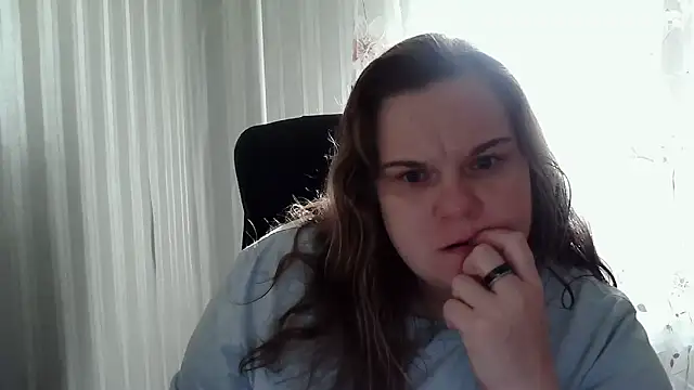 XLisaBlueXs  online show from October 12, 6:56 am