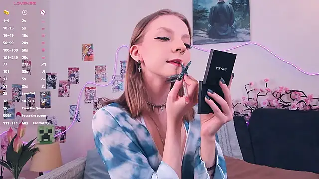 Golden dawn online show from March 14, 7:25 am