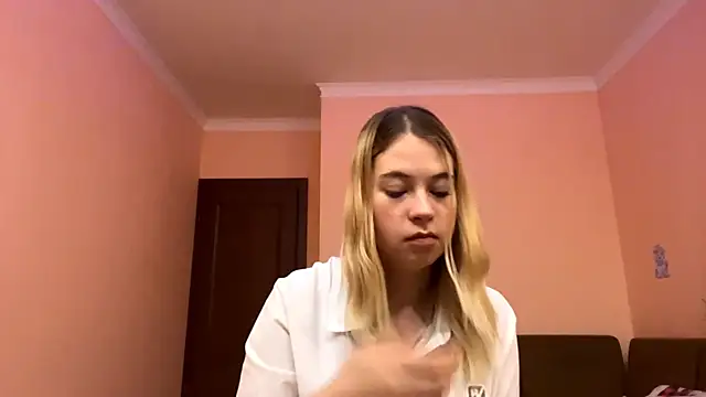 SweetyLolys online show from October 21, 4:08 pm