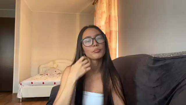 KamilahArcilla online show from October 11, 1:27 am