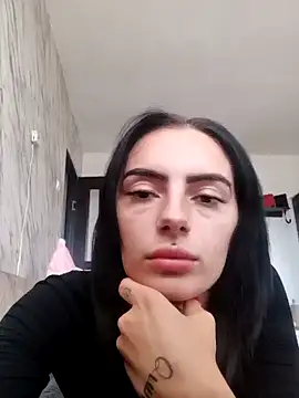 Snapshot of Virgin_Hot_Girl chatting on October 7, 1:30 pm Virgin Hot Girl online show from October 7, 1:30 pm