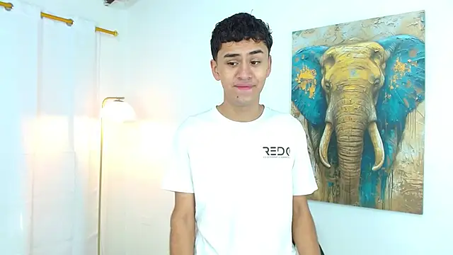 Alancum7 online show from October 9, 12:58 pm