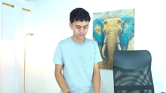 Alancum7 online show from October 10, 12:59 pm