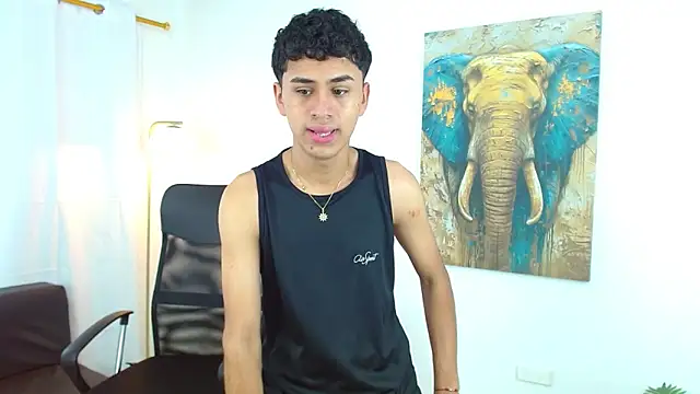 Alancum7 online show from October 29, 1:02 pm