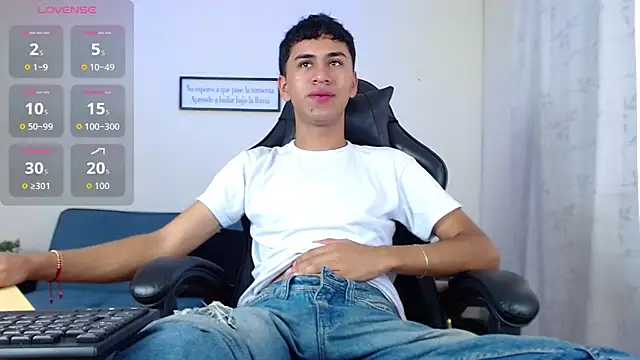 Alancum7 online show from February 18, 1:07 pm