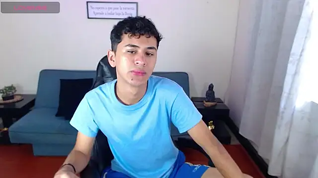 Alancum7 online show from March 9, 1:04 pm