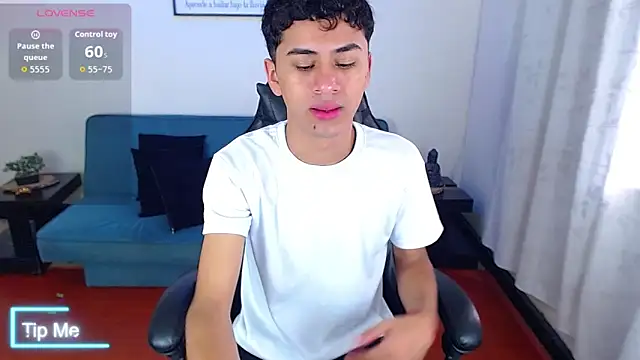 Alancum7 online show from March 26, 12:55 pm