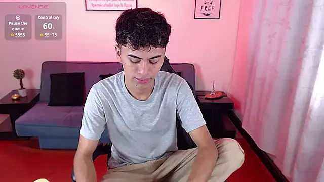 Alancum7 online show from May 11, 12:55 pm
