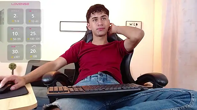 Alancum7 online show from May 16, 1:10 pm