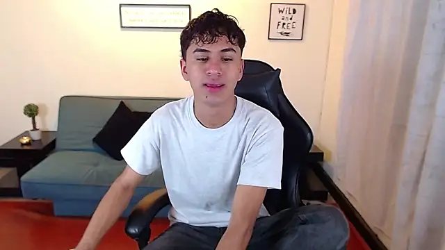 Alancum7 online show from May 19, 1:06 pm
