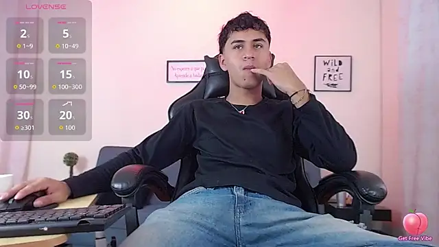 Alancum7 online show from May 21, 1:29 pm