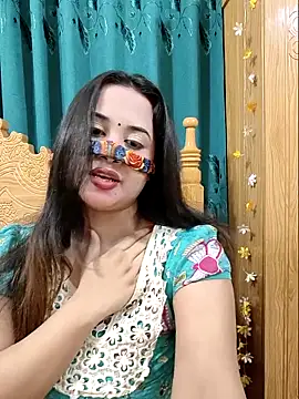 Beauty Queen Soniya online show from May 3, 11:49 am
