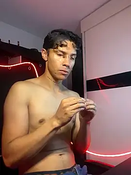 ErosDominant online show from October 21, 5:52 am