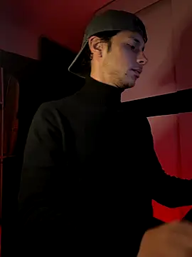 ErosDominant online show from November 16, 11:21 pm