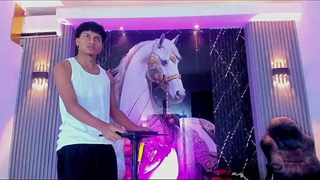  Gods of Olympus  online show from December 22, 4:42 am