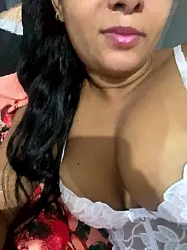 Brunamorenago online show from January 14, 12:44 pm