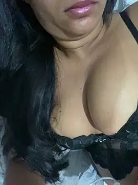 Brunamorenago online show from April 18, 10:41 am