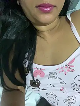 Brunamorenago online show from May 27, 8:55 am
