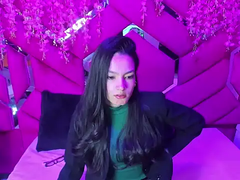 Gisell Squirt  online show from October 21, 11:55 am