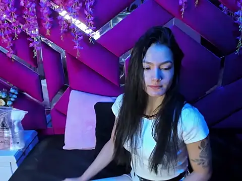 Gisell Squirt  online show from November 11, 12:16 pm