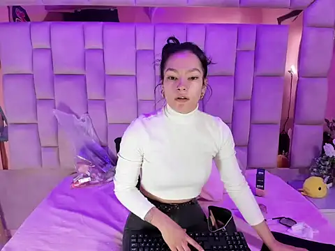 Gisell Squirt  online show from November 27, 12:40 pm