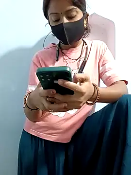 Payal G online show from October 31, 4:08 pm