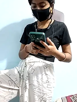 Payal G online show from November 3, 4:03 am