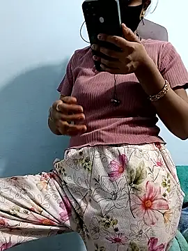 Payal G online show from November 12, 2:50 pm