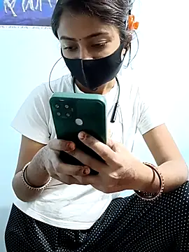 Payal G online show from December 5, 3:59 am